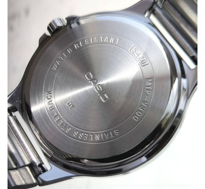 Casio LTP-V300D-1A