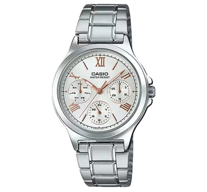 Casio LTP-V300D-7A2