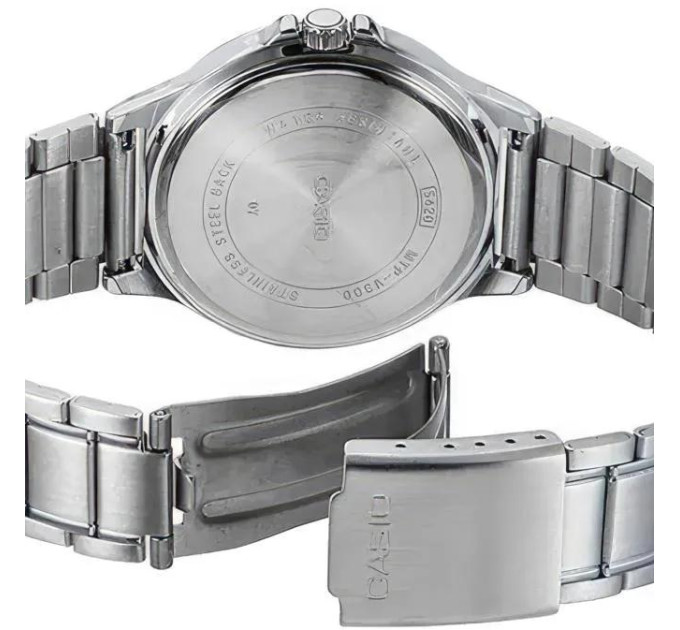 Casio LTP-V300D-7A2