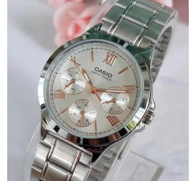 Casio LTP-V300D-7A2