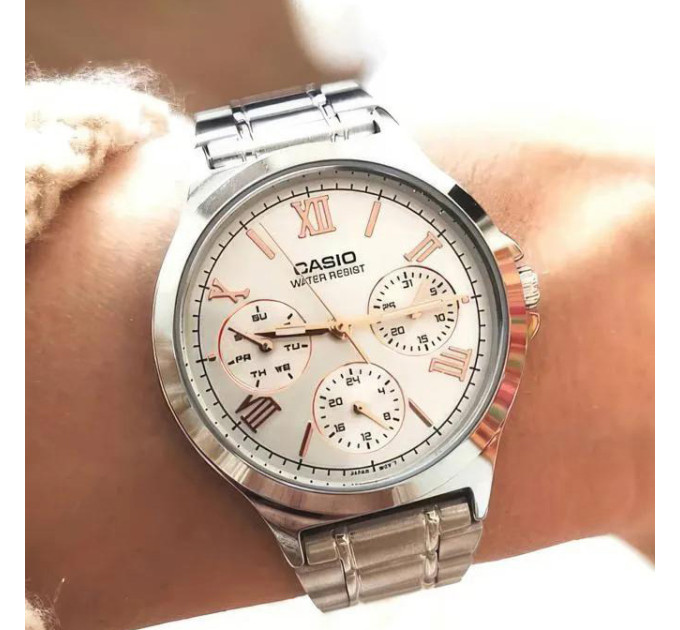 Casio LTP-V300D-7A2