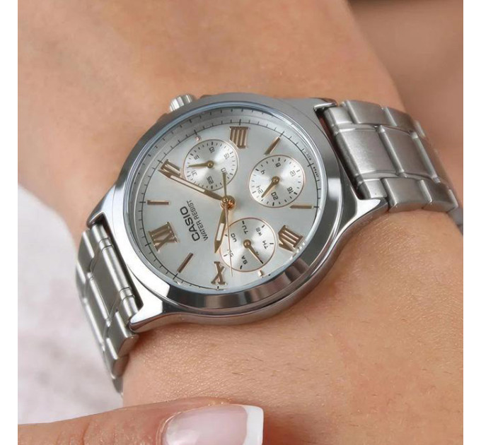 Casio LTP-V300D-7A2