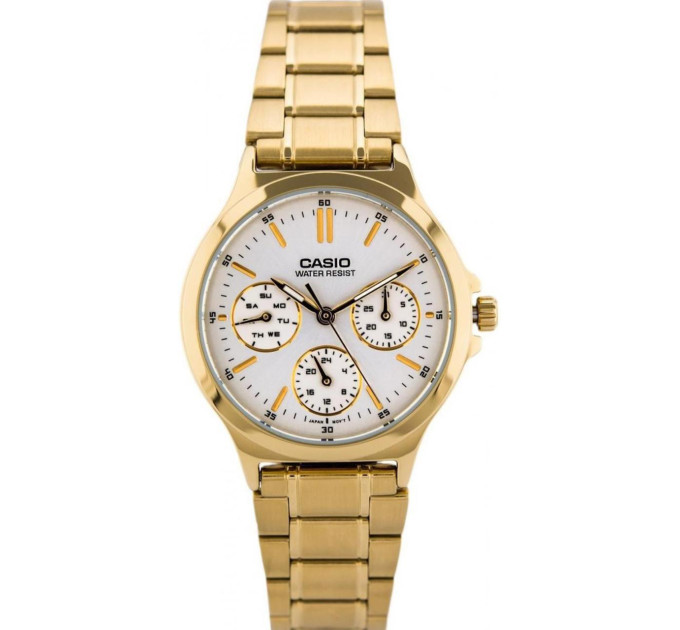 Casio LTP-V300G-7A