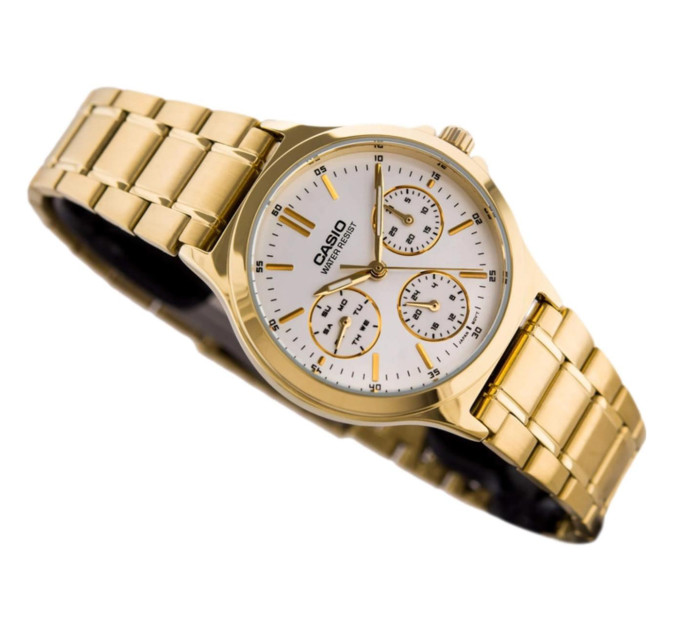 Casio LTP-V300G-7A