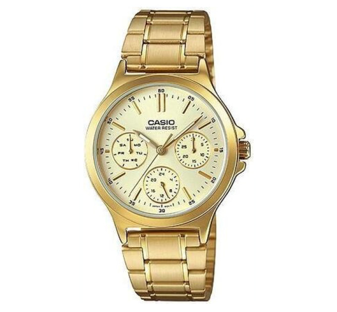 Casio LTP-V300G-9A
