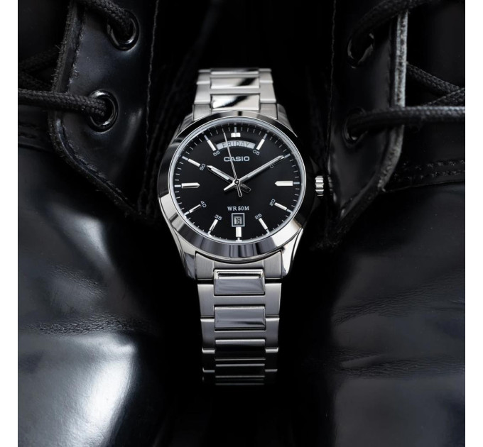 Casio MTP-1370D-1A1