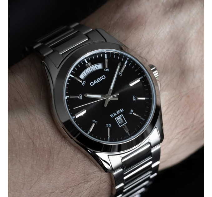 Casio MTP-1370D-1A1