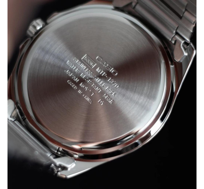Casio MTP-1370D-1A1
