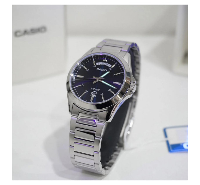 Casio MTP-1370D-2A2