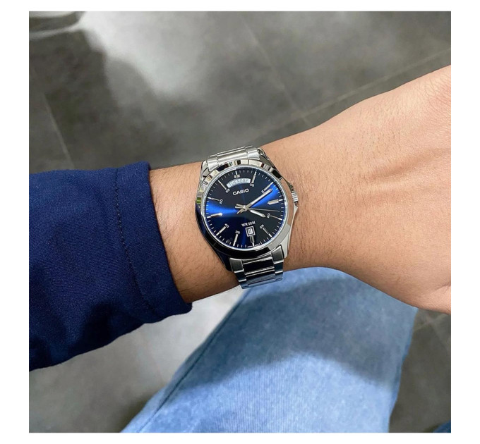Casio MTP-1370D-2A2