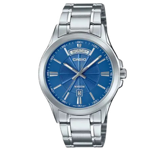 Casio MTP-1381D-2A