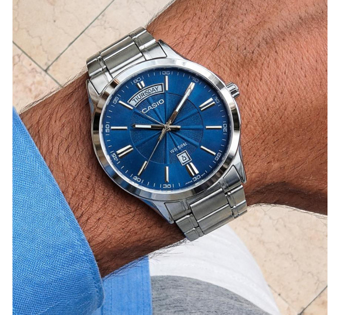 Casio MTP-1381D-2A