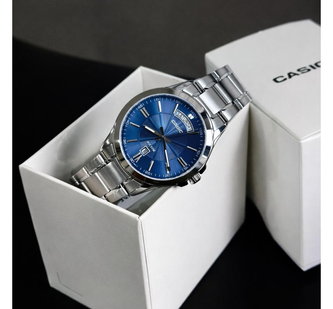Casio MTP-1381D-2A