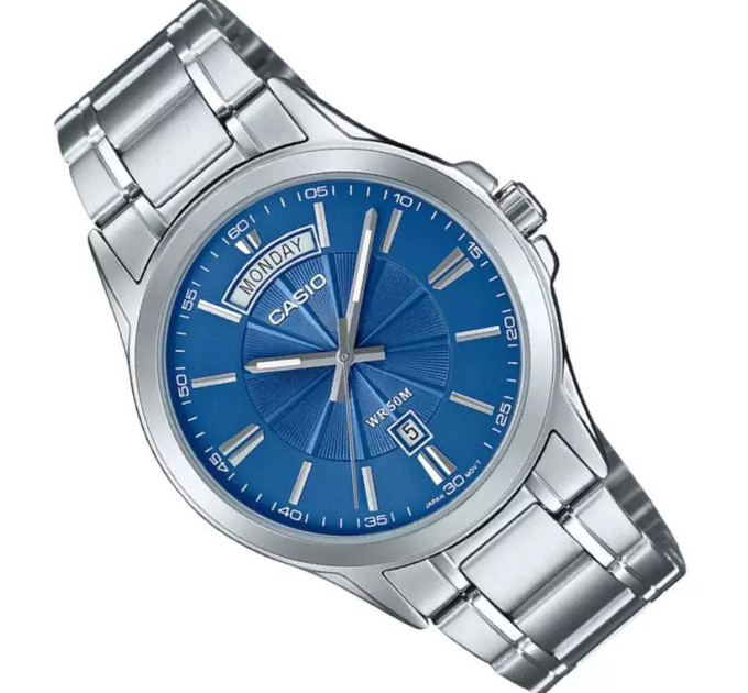 Casio MTP-1381D-2A