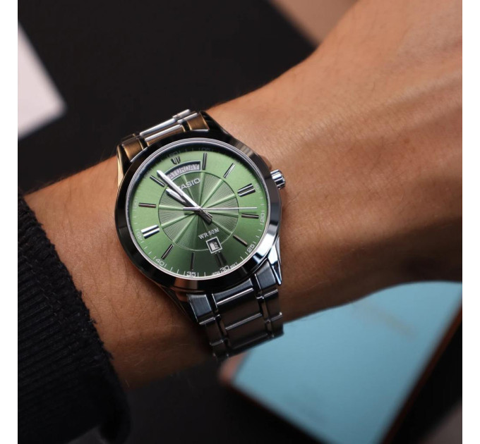 Casio MTP-1381D-3A
