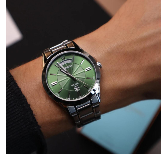 Casio MTP-1381D-3A