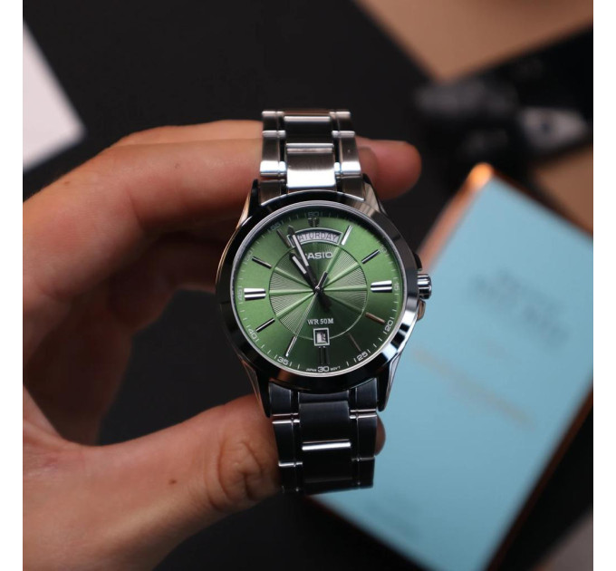 Casio MTP-1381D-3A