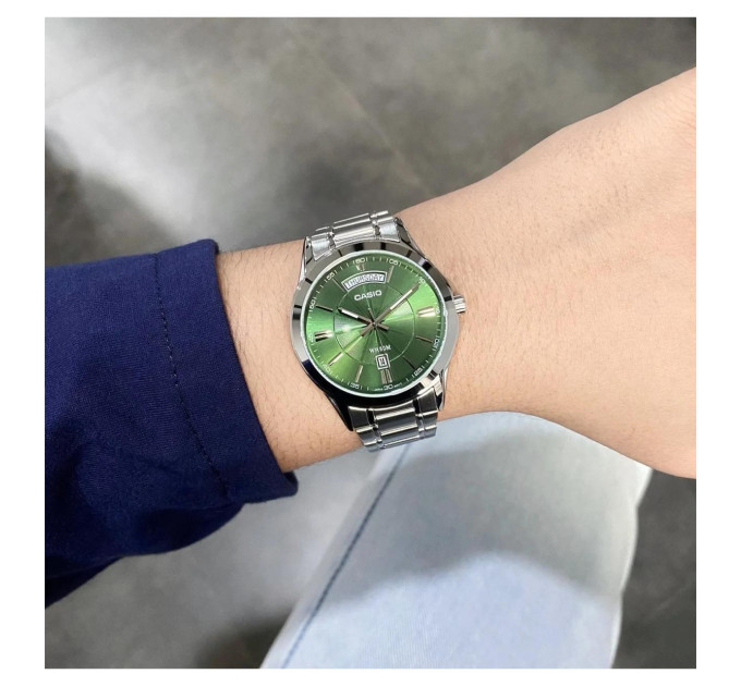 Casio MTP-1381D-3A