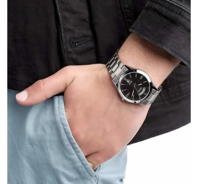 Casio MTP-1381D-8A
