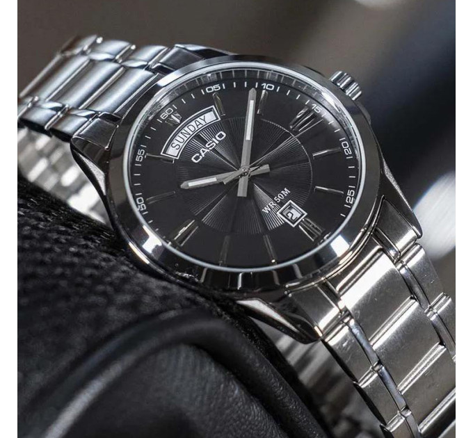 Casio MTP-1381D-8A