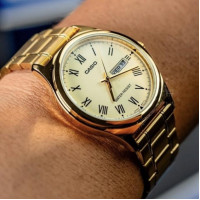 Casio MTP-V006G-9B