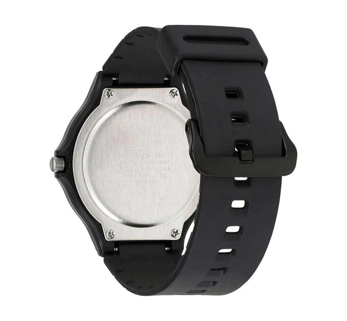 Casio MW-240-1B2