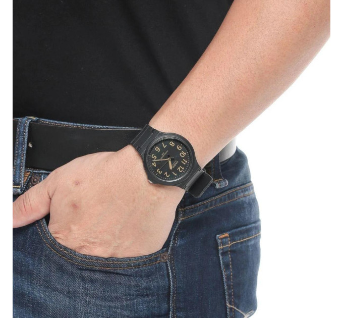Casio MW-240-1B2