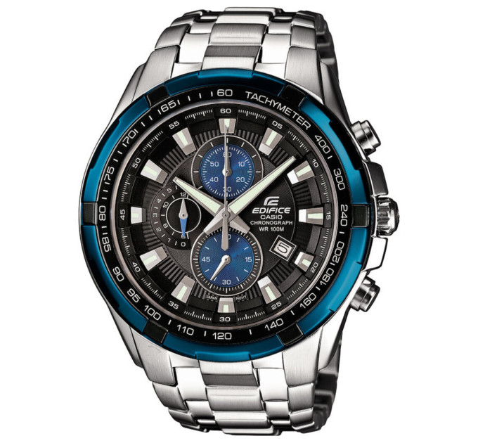 Casio EF-539D-1A2