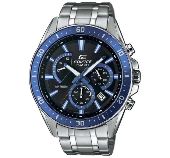 Casio Edifice EFR-552D-1A2