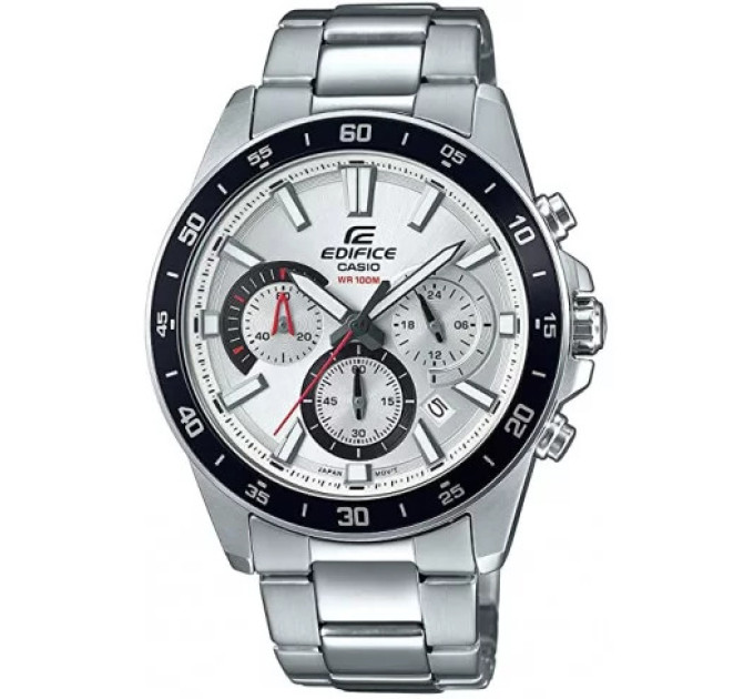 Casio Edifice EFV-570D-7A