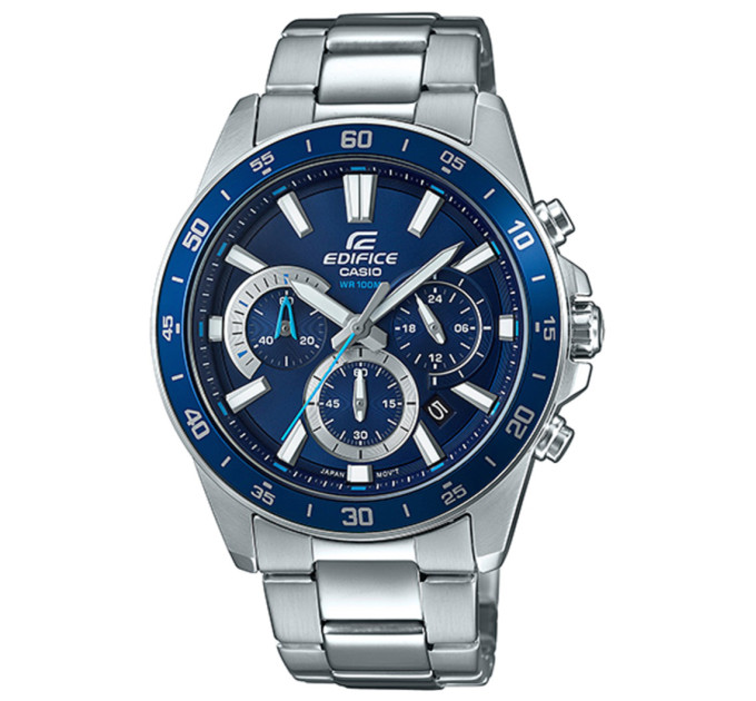 Casio Edifice EFV-570D-2A