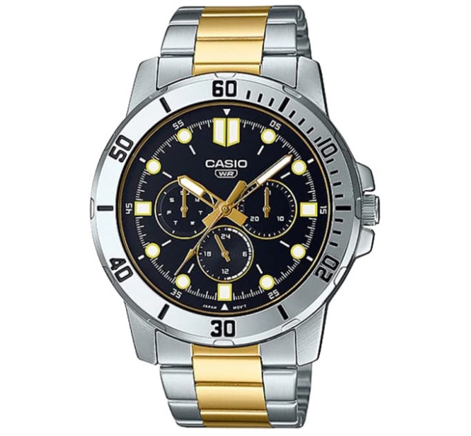 Casio MTP-VD300SG-1E
