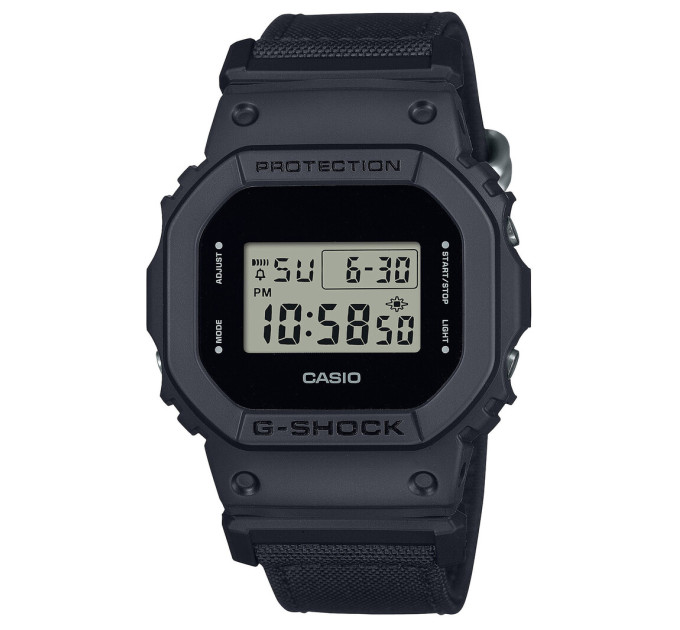 Casio G-SHOCK DW-5600BCE-1