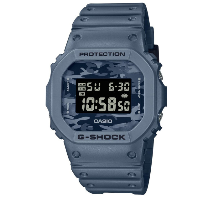 Casio G-SHOCK DW-5600CA-2