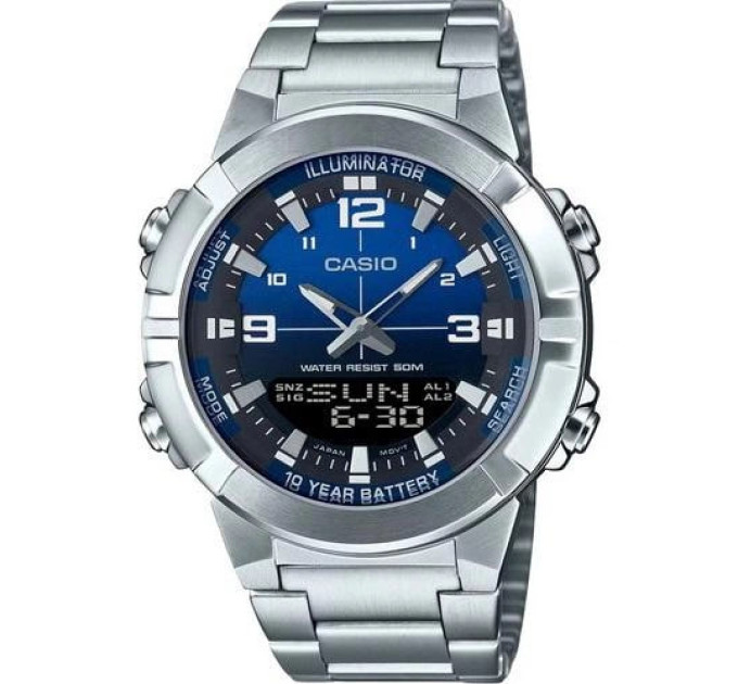 Casio AMW-870DA-2A1