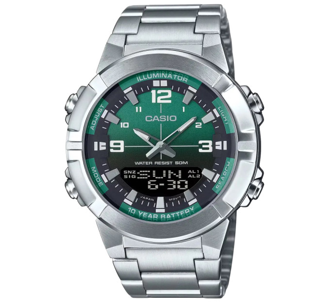 Casio AMW-870DA-3A
