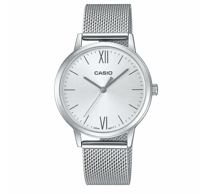 Casio LTP-E157M-7A
