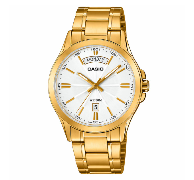 Casio MTP-1381GD-7A