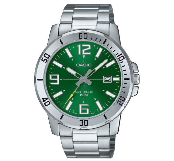Casio MTP-VD01D-3B