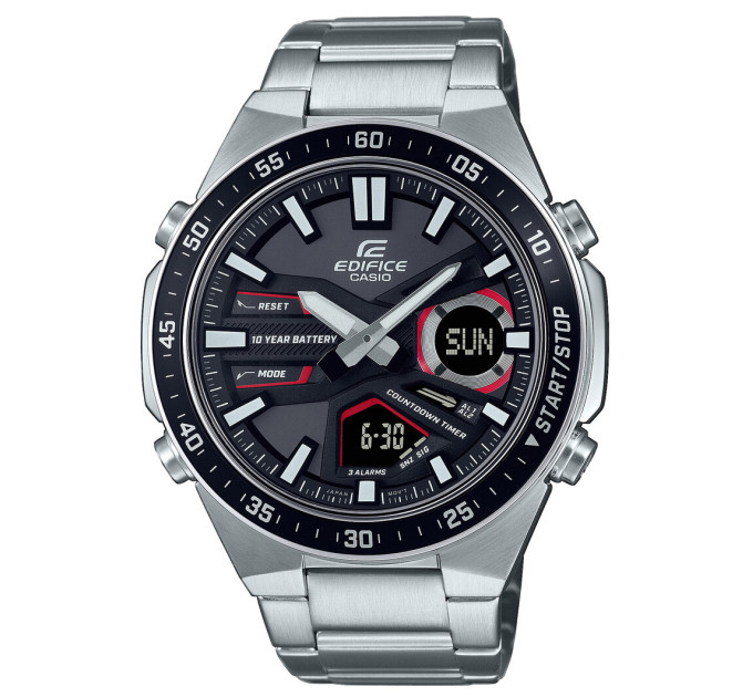 Casio Edifice EFV-C110D-1A4