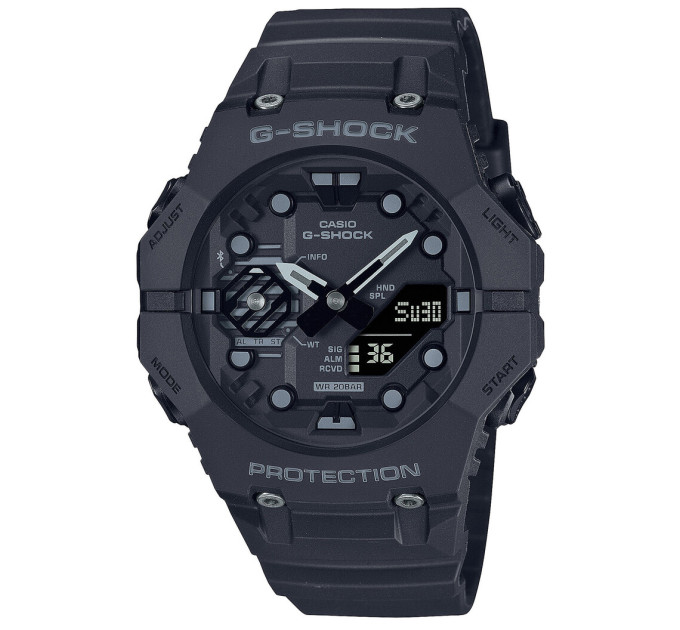 Casio G-SHOCK GA-B001-1A