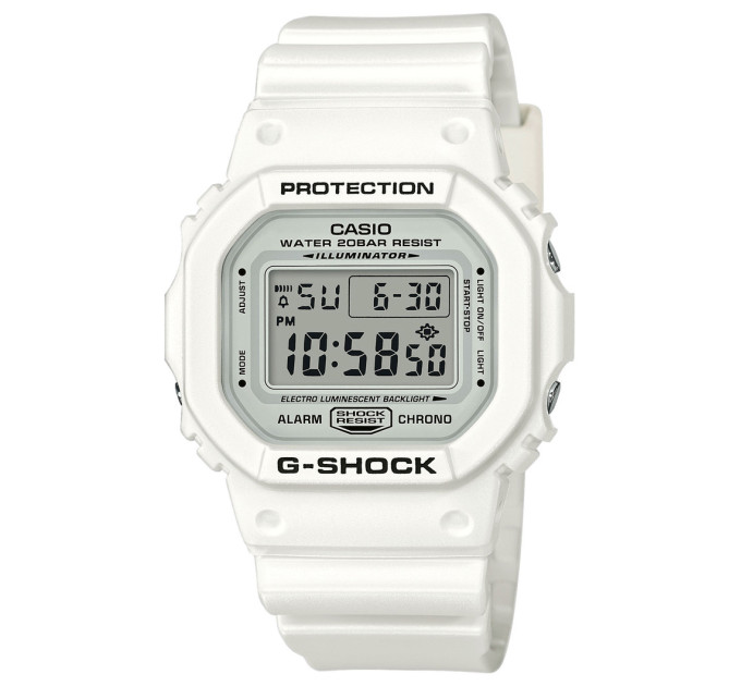 Casio G-SHOCK DW-5600MW-7