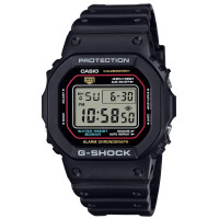 Casio G-SHOCK DW-5600RL-1