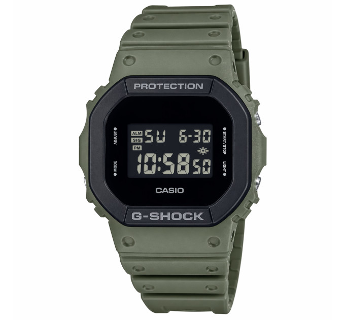 Casio G-SHOCK DW-5610UU-3