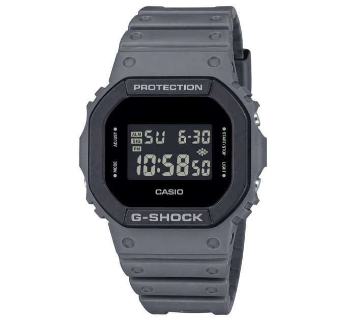 Casio G-SHOCK DW-5610UU-8