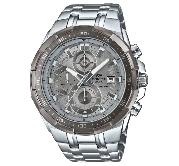 Casio Edifice EFR-539DE-8A