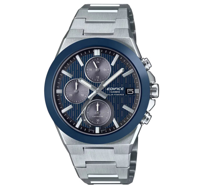 Casio Edifice EFS-S650D-2A