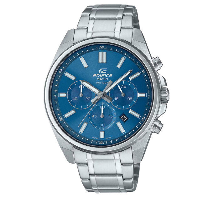 Casio Edifice EFV-650D-2A