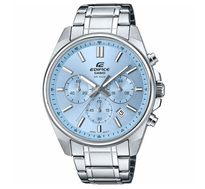 Casio Edifice EFV-650D-2B