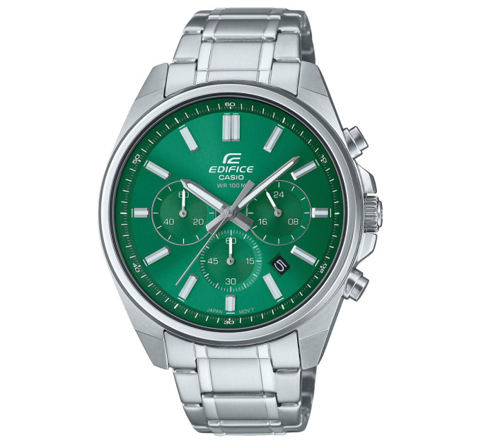 Casio Edifice EFV-650D-3A